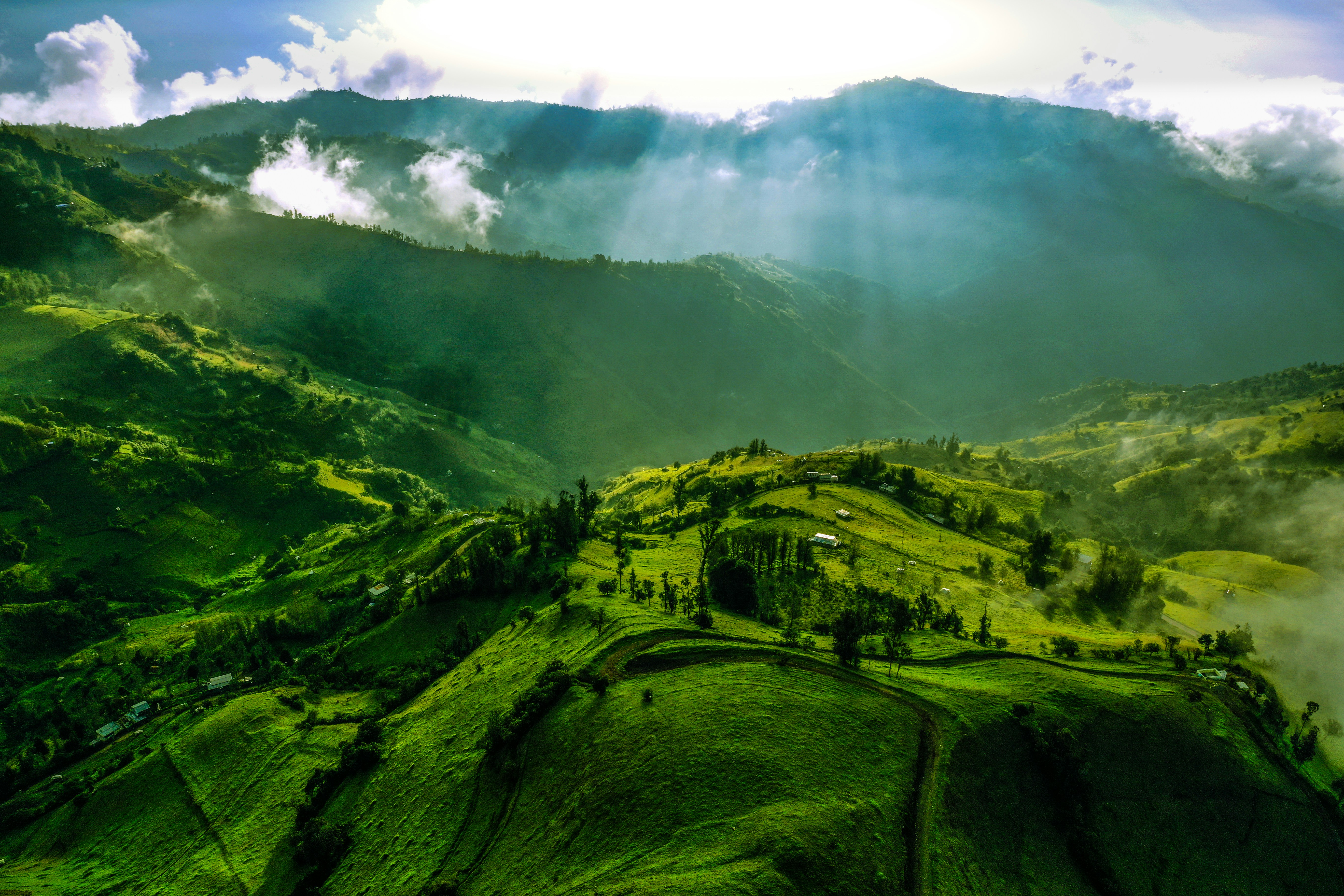 andes 1