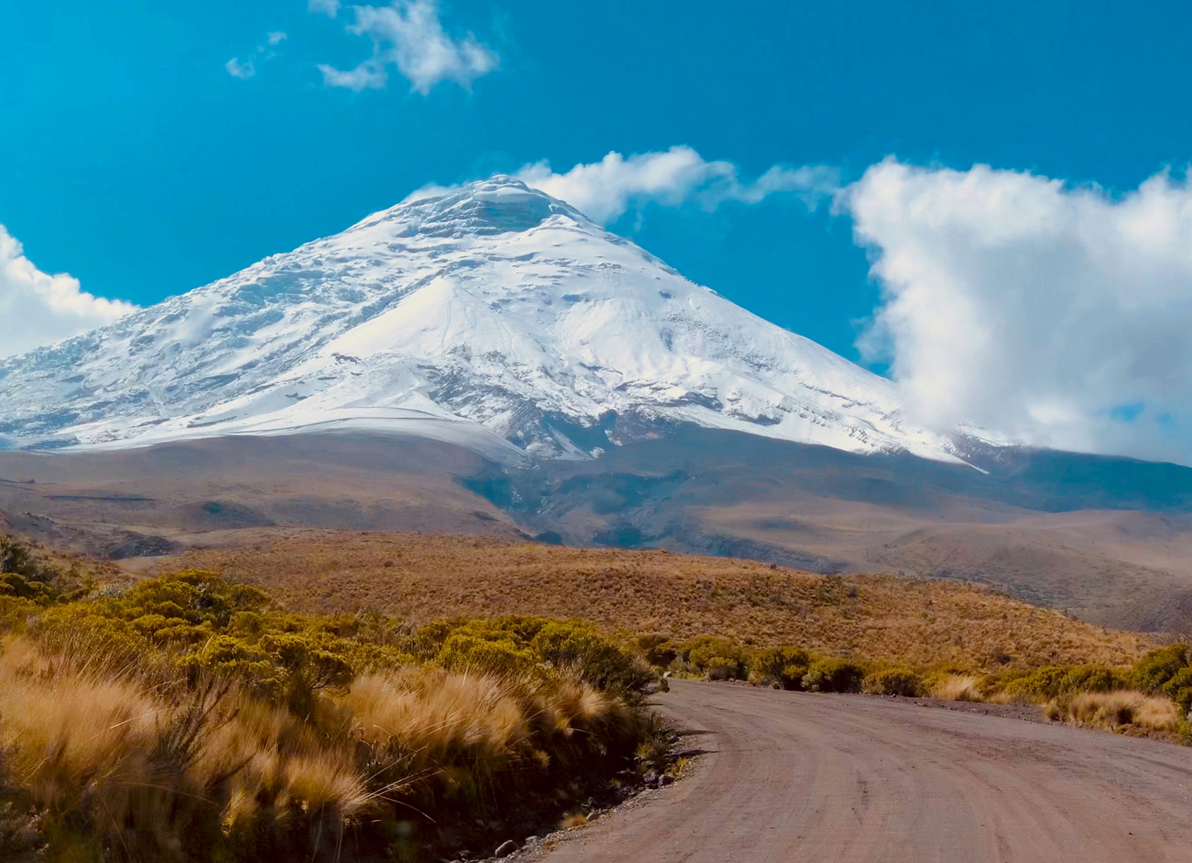 andes 2